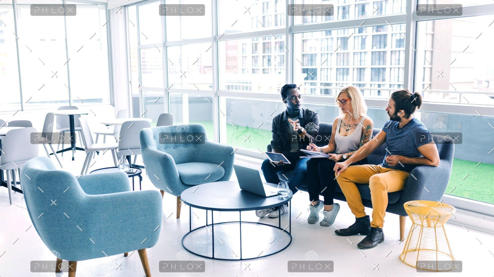 Diklat Staff Bandara