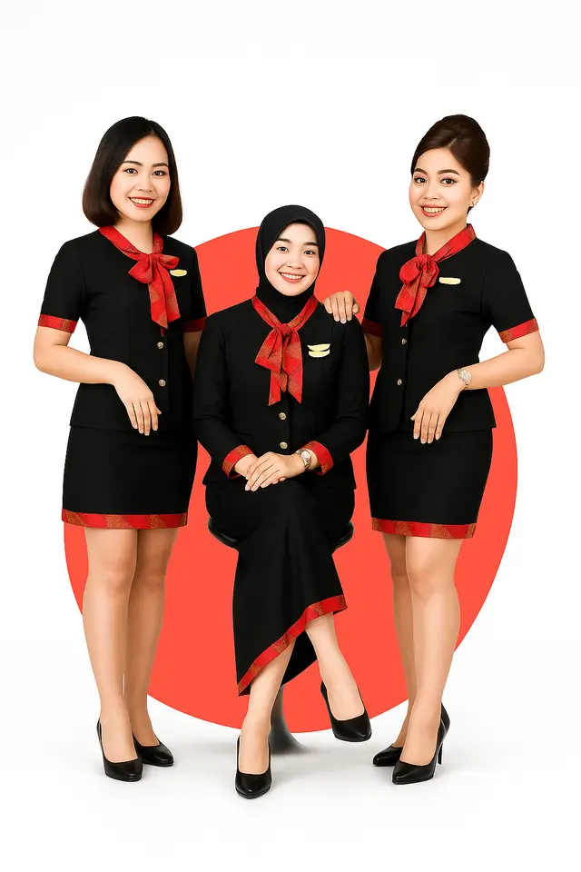 flight-attendant-pramugari