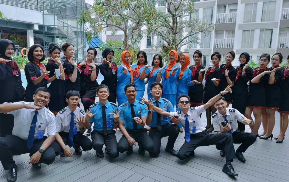 Aviation Security Avsec