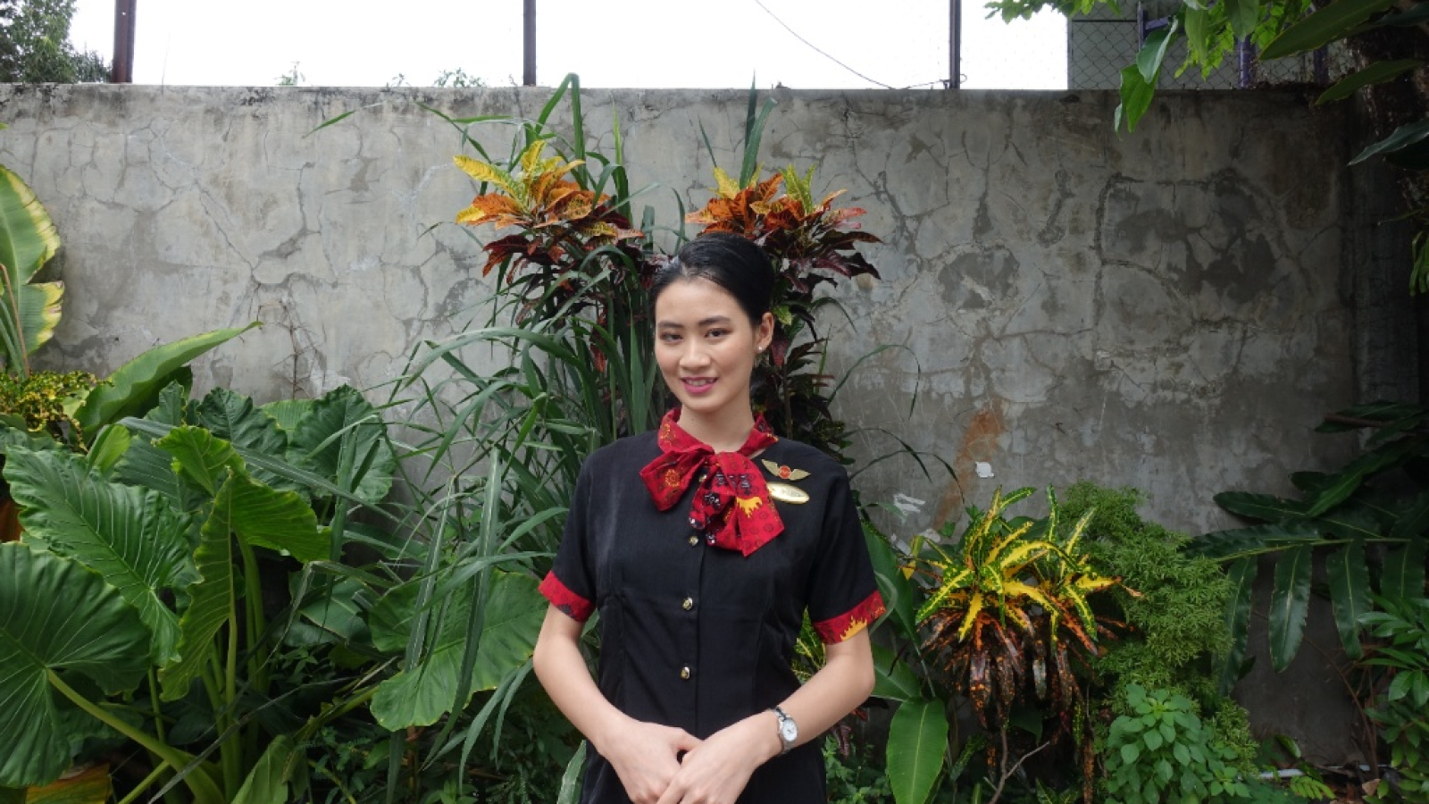 pspp penerbangan