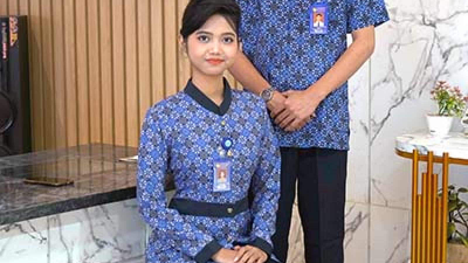 Sekolah Pramugari Balikpapan