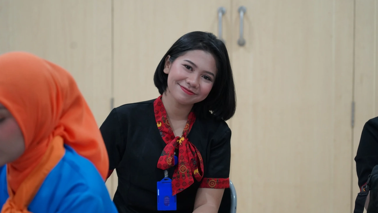 Cara Jadi Pramugari Tanpa S1