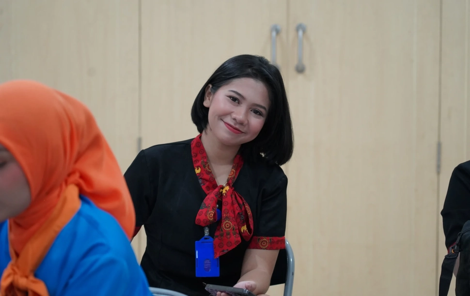 Cara Jadi Pramugari Tanpa S1