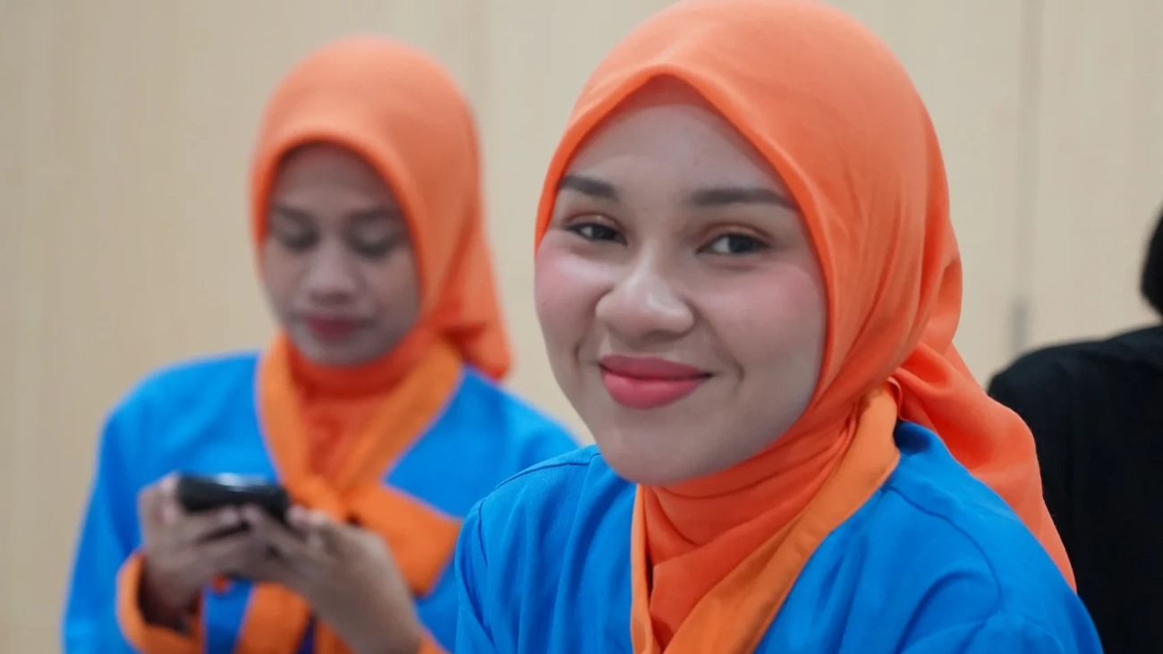 Pspp Penerbangan Yogyakarta