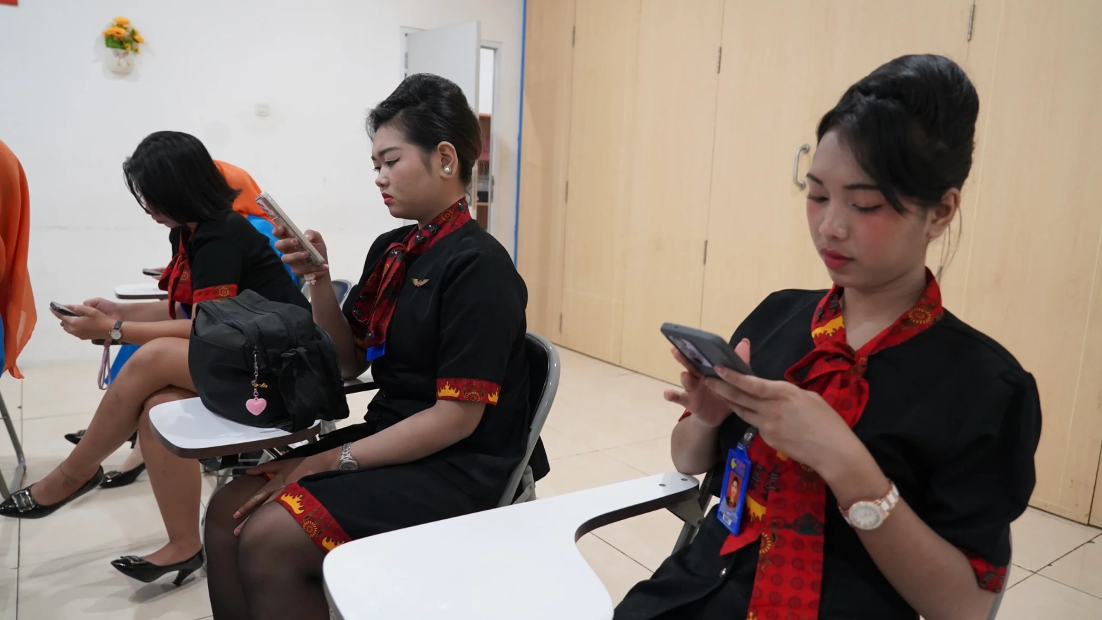 kuliah singkat langsung kerja