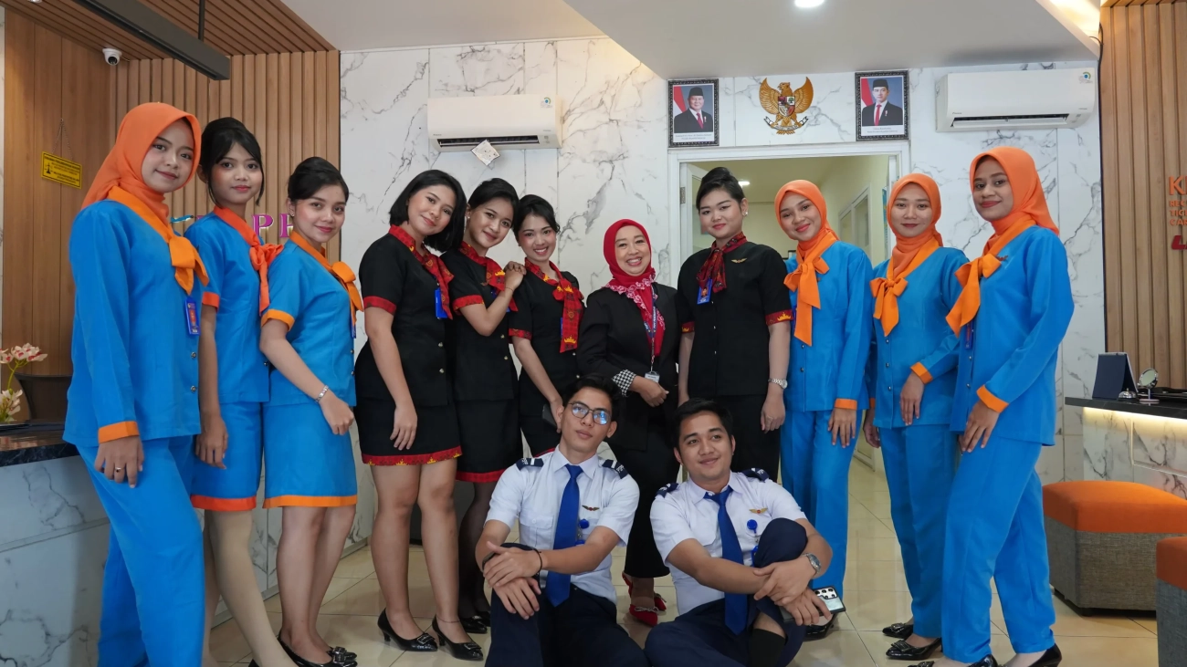 lokasi kampus pspp jogja