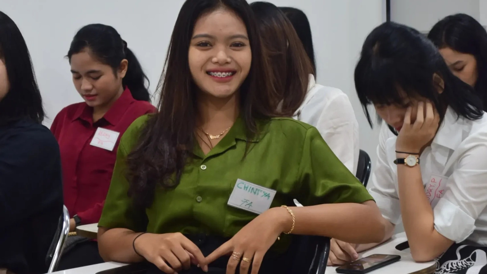 syarat Mendaftar Sekolah Pramugari Pspp