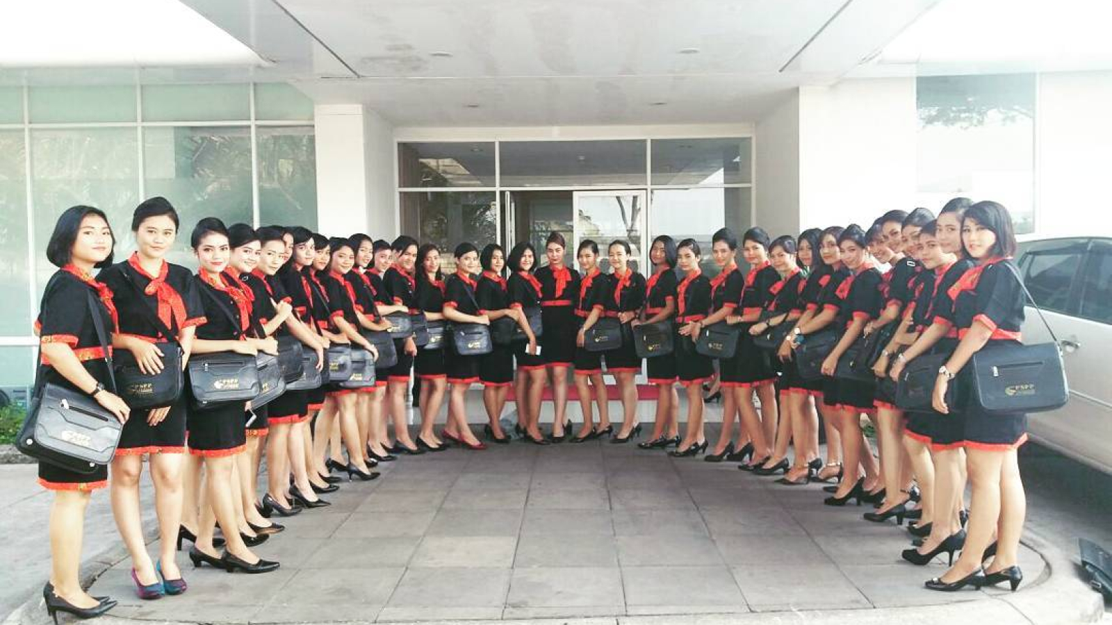 Biaya Sekolah Pspp Penerbangan Terbaru