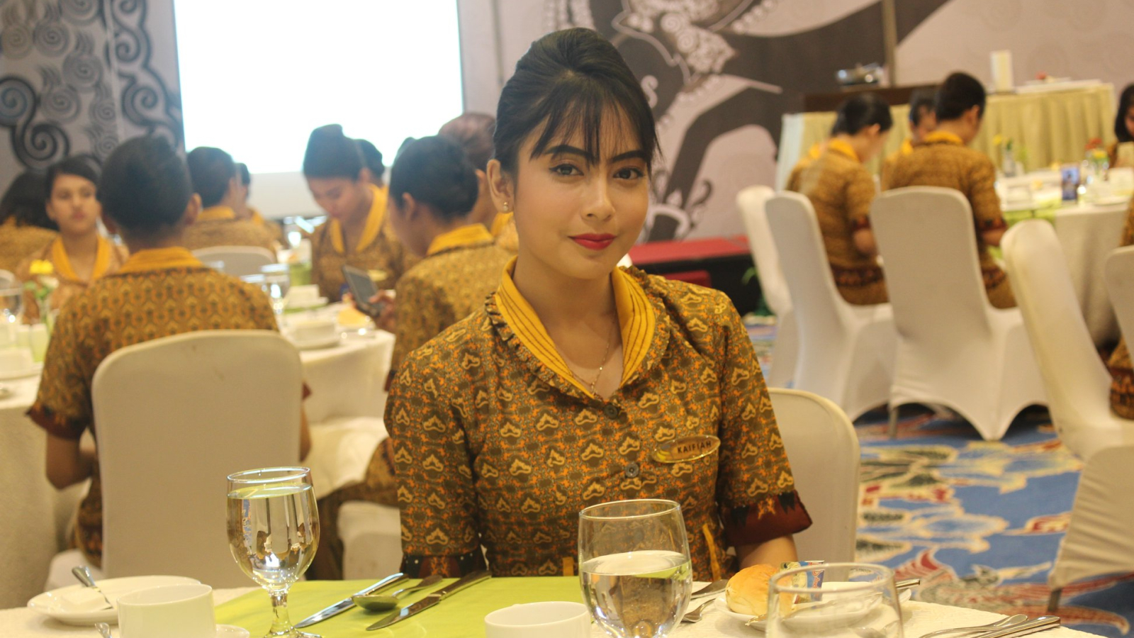 Biaya Sekolah Pramugari Cicilan